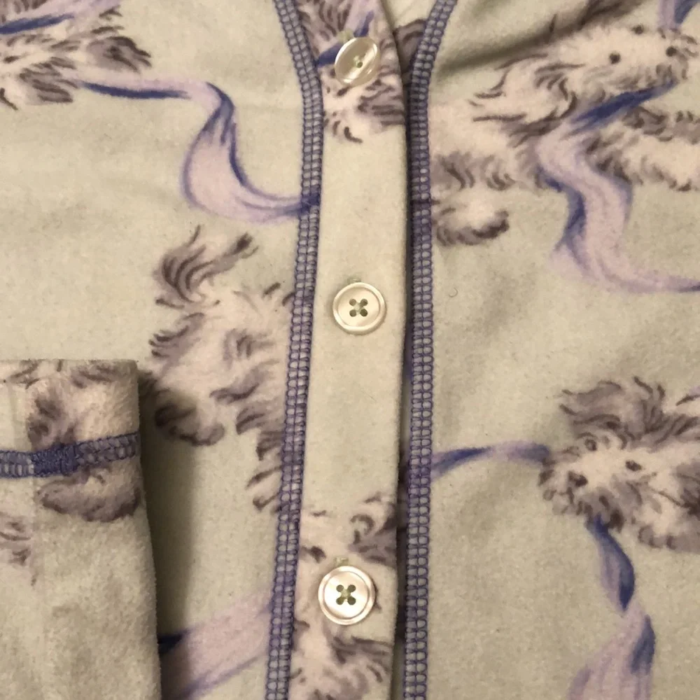 Carol Hochman Pajamas - Picture 2 of 4